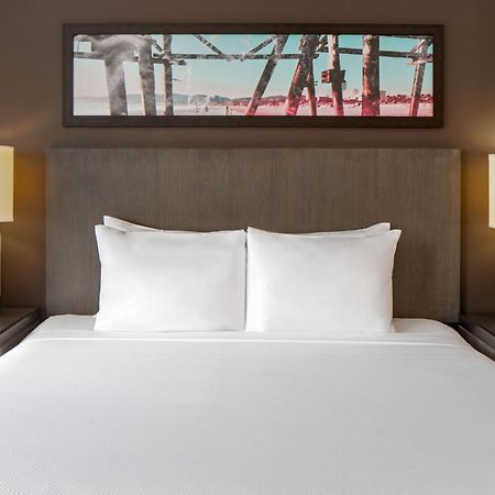 Hyatt House New Orleans Downtown Hotel Kültér fotó