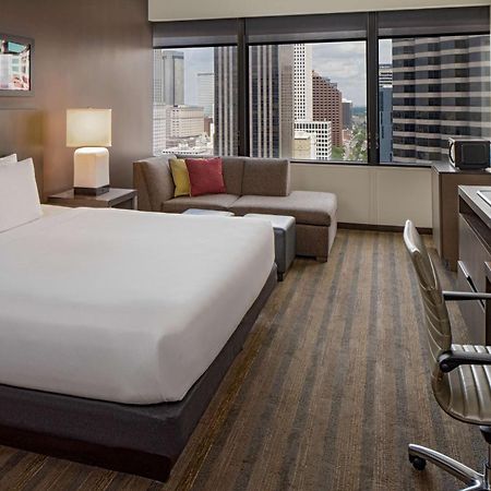 Hyatt House New Orleans Downtown Hotel Kültér fotó
