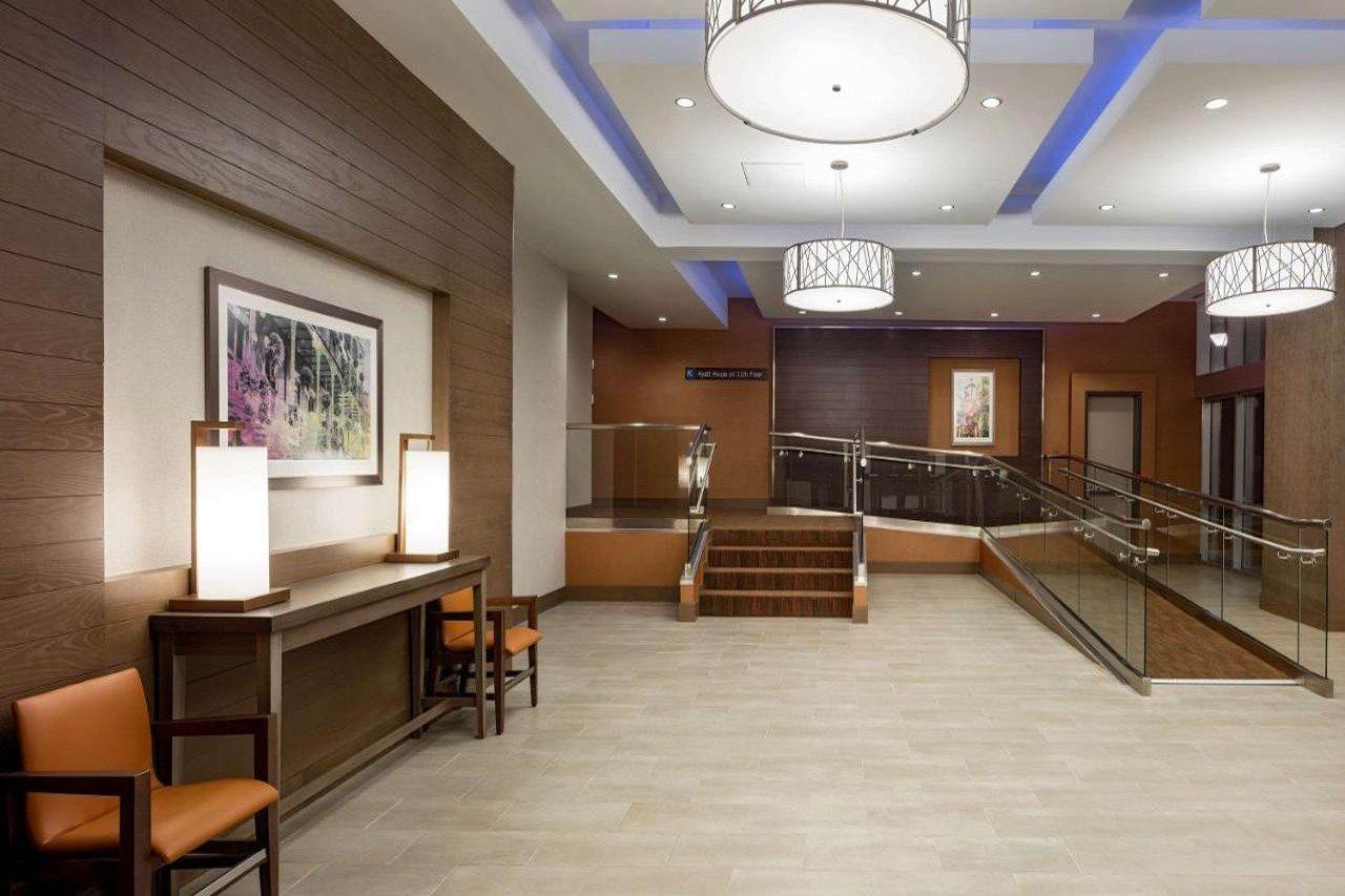 Hyatt House New Orleans Downtown Hotel Kültér fotó