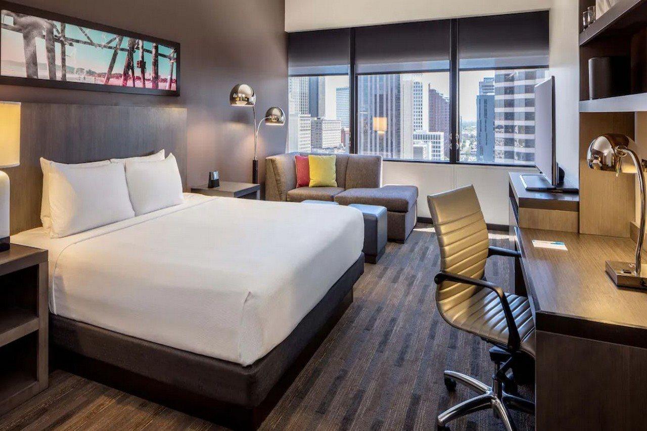 Hyatt House New Orleans Downtown Hotel Kültér fotó