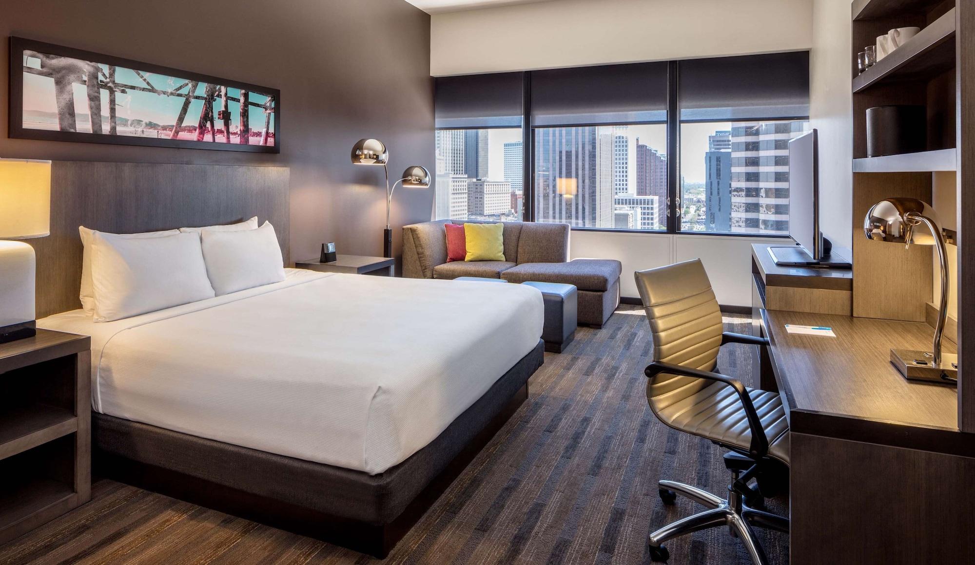 Hyatt House New Orleans Downtown Hotel Kültér fotó