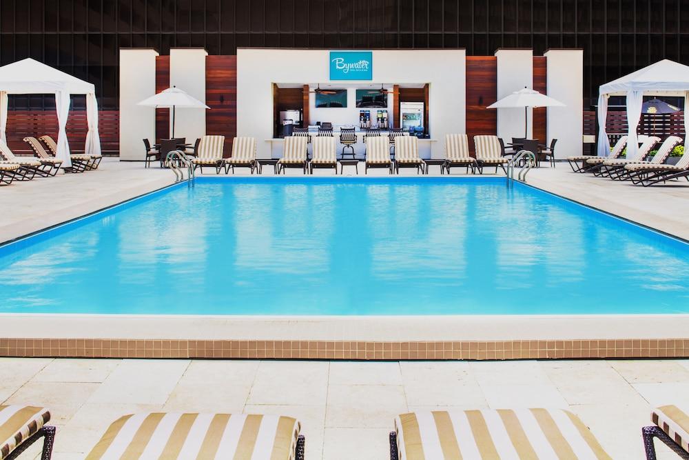 Hyatt House New Orleans Downtown Hotel Kültér fotó