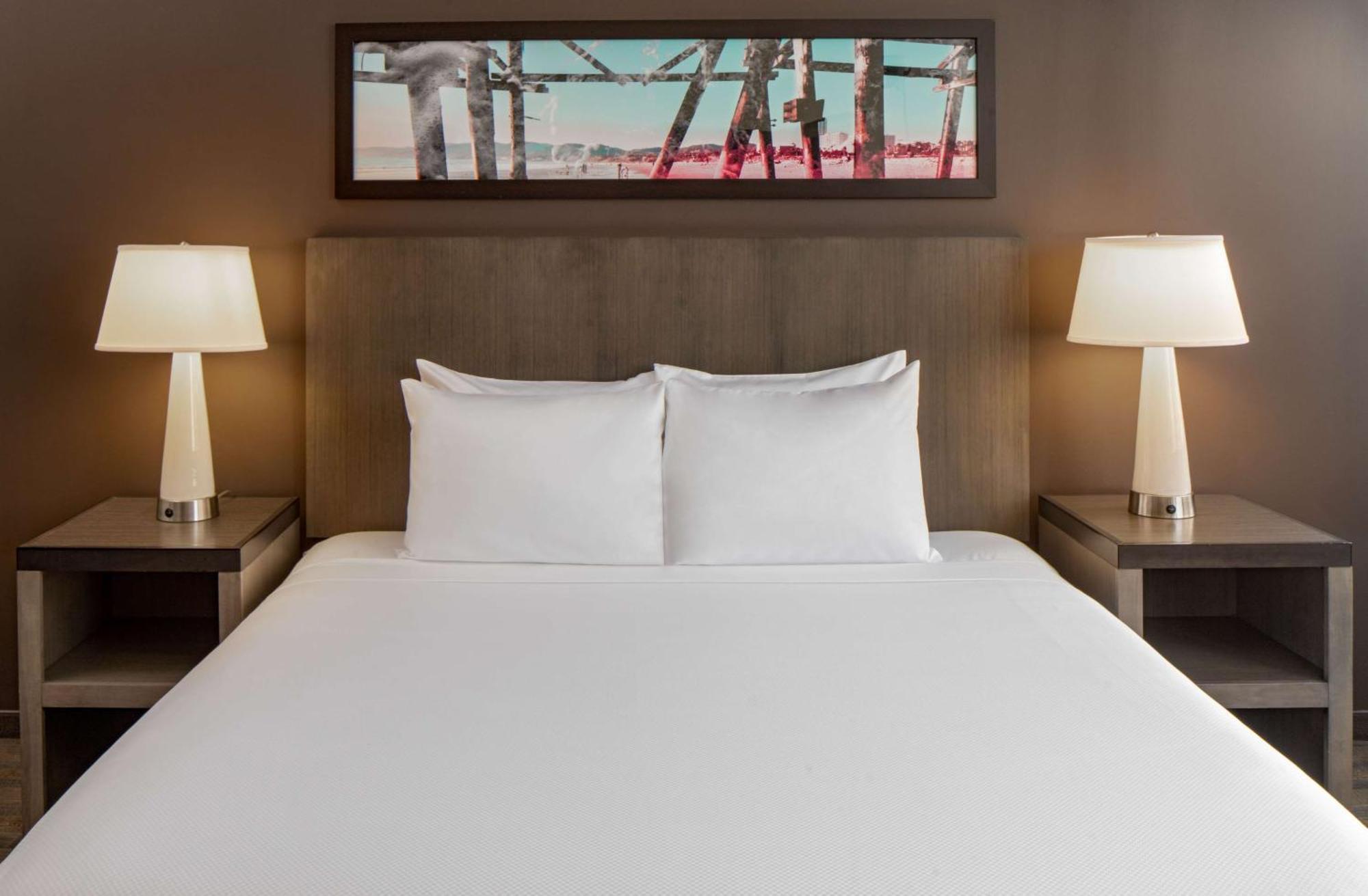 Hyatt House New Orleans Downtown Hotel Kültér fotó