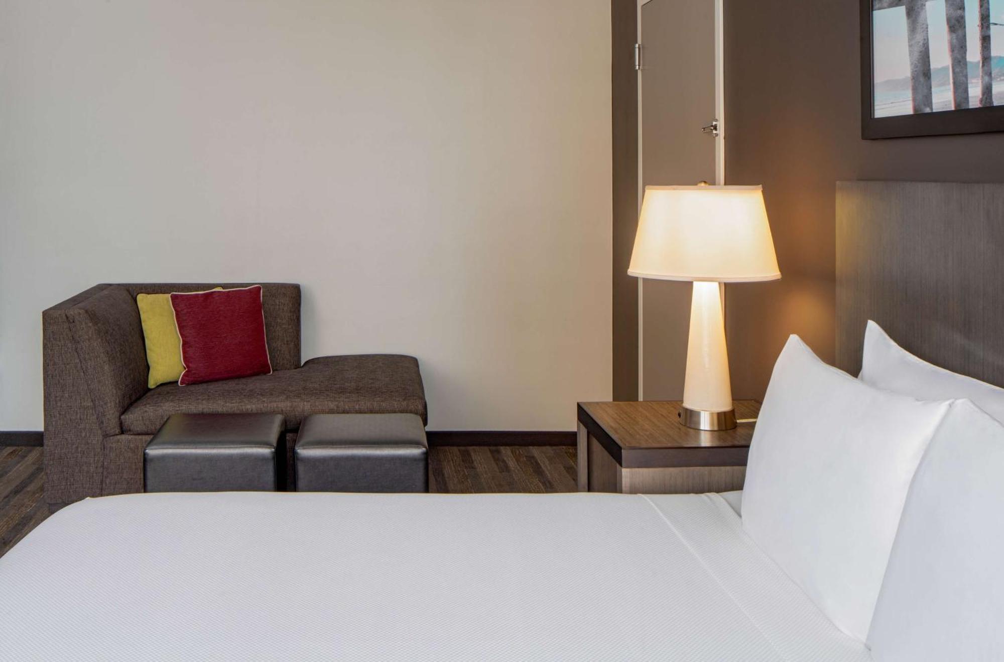 Hyatt House New Orleans Downtown Hotel Kültér fotó