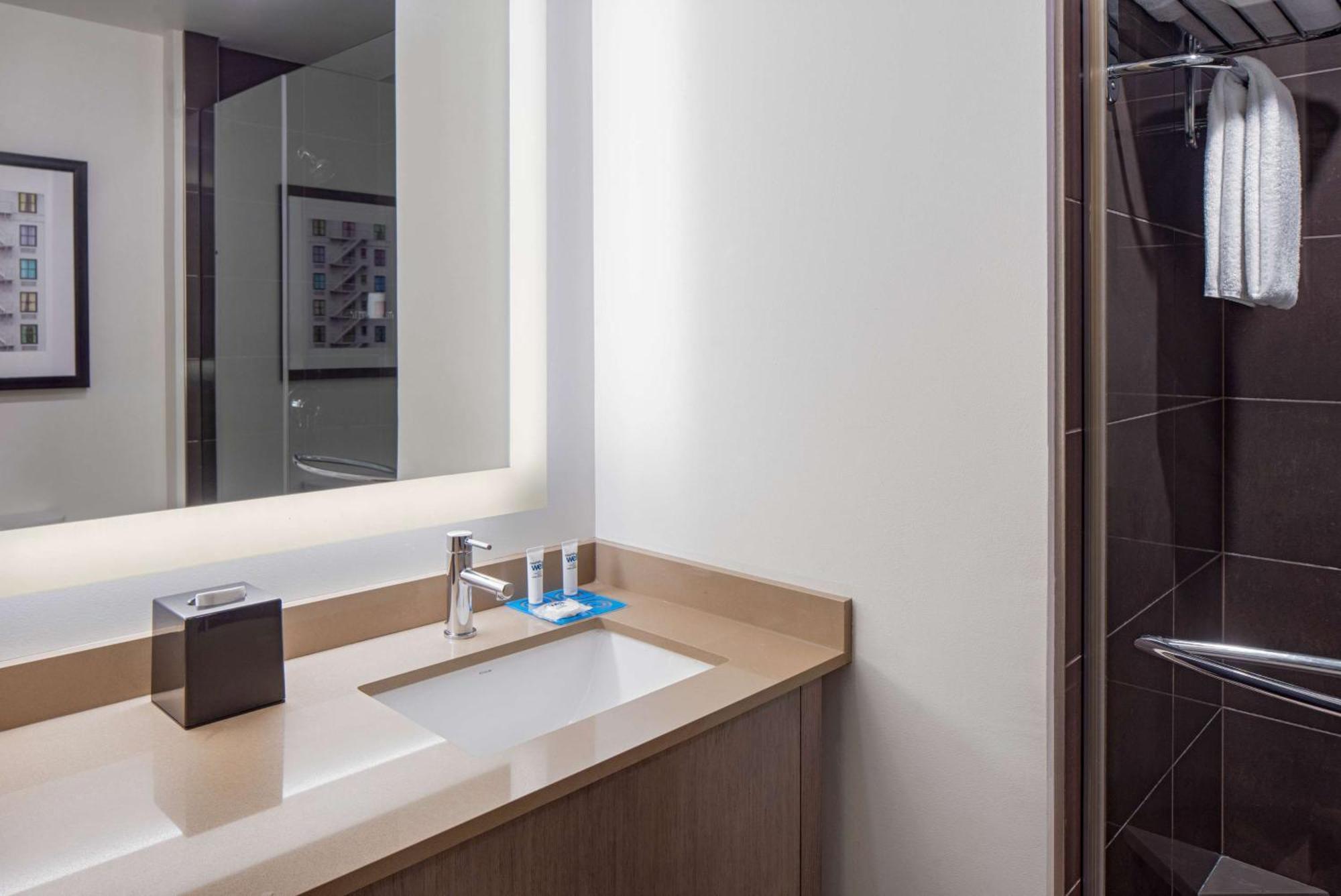 Hyatt House New Orleans Downtown Hotel Kültér fotó