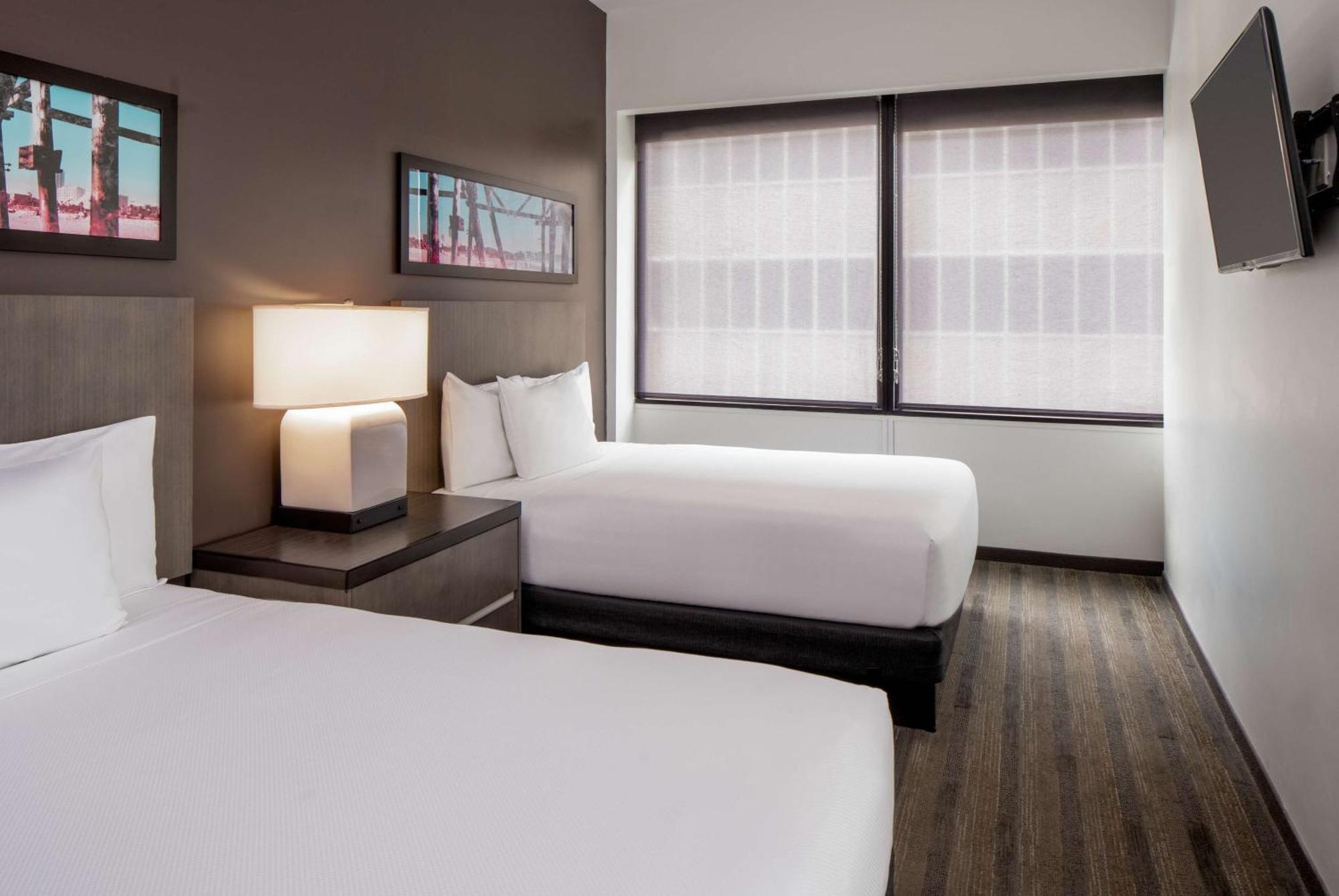 Hyatt House New Orleans Downtown Hotel Kültér fotó