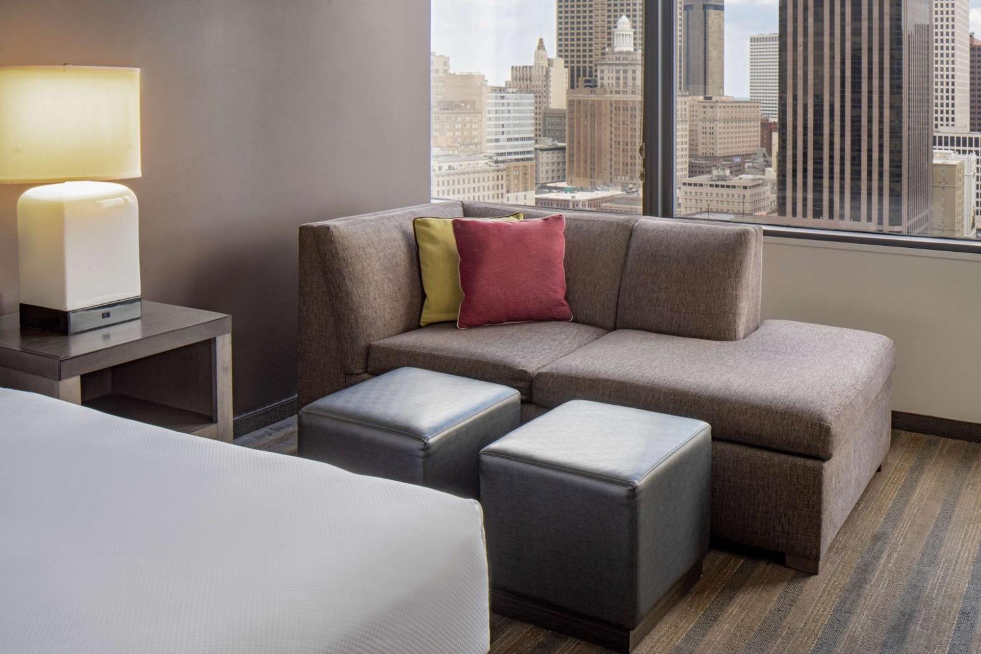 Hyatt House New Orleans Downtown Hotel Kültér fotó