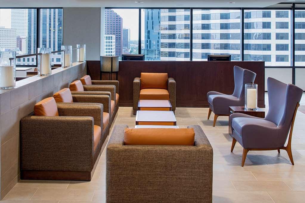 Hyatt House New Orleans Downtown Hotel Beltér fotó