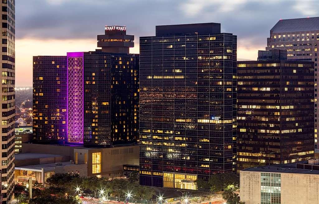 Hyatt House New Orleans Downtown Hotel Kültér fotó
