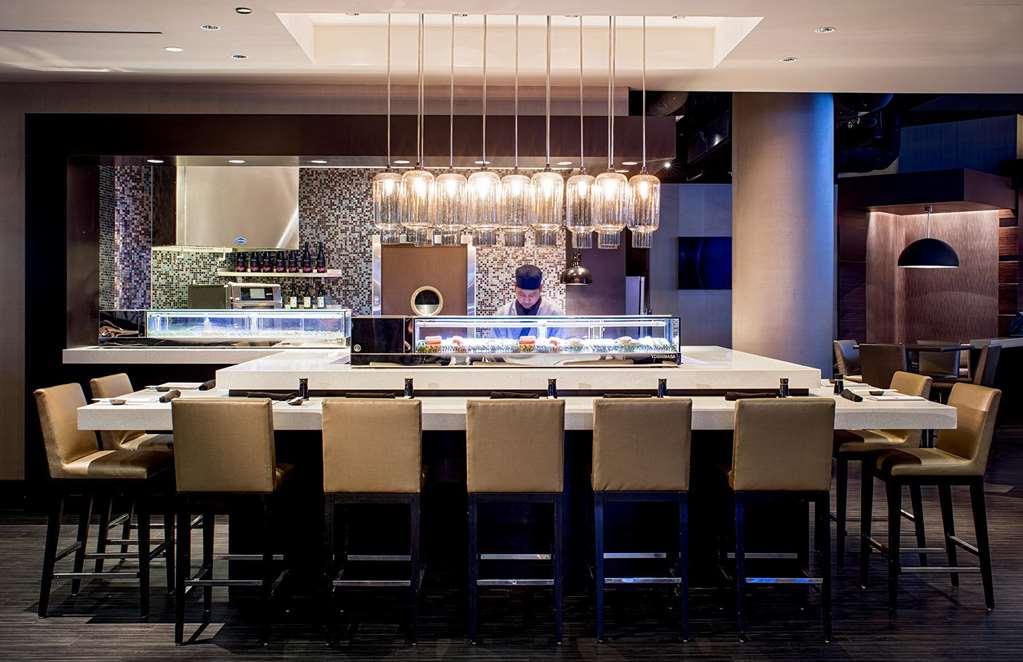 Hyatt House New Orleans Downtown Hotel Étterem fotó