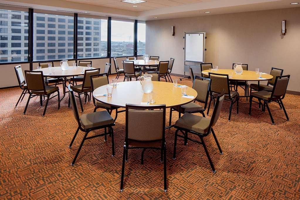 Hyatt House New Orleans Downtown Hotel Létesítmények fotó
