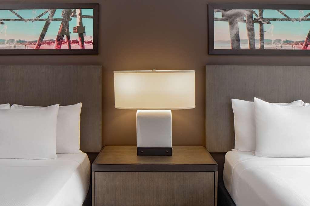 Hyatt House New Orleans Downtown Hotel Szoba fotó