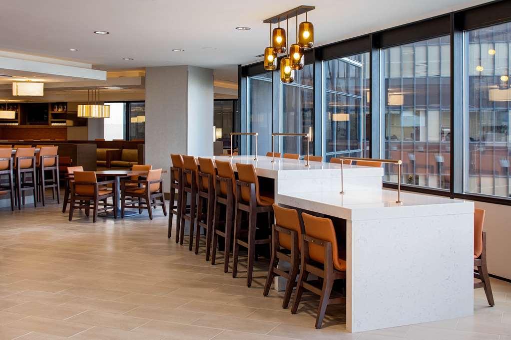 Hyatt House New Orleans Downtown Hotel Beltér fotó