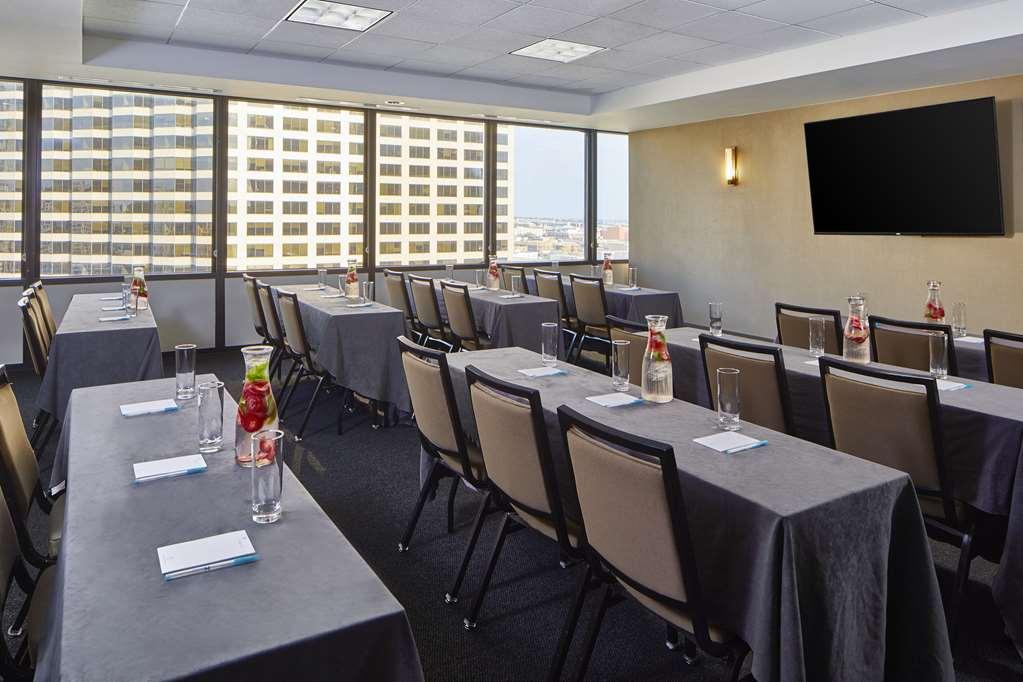 Hyatt House New Orleans Downtown Hotel Létesítmények fotó