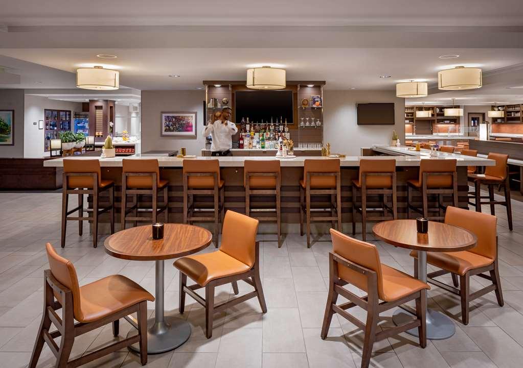 Hyatt House New Orleans Downtown Hotel Étterem fotó