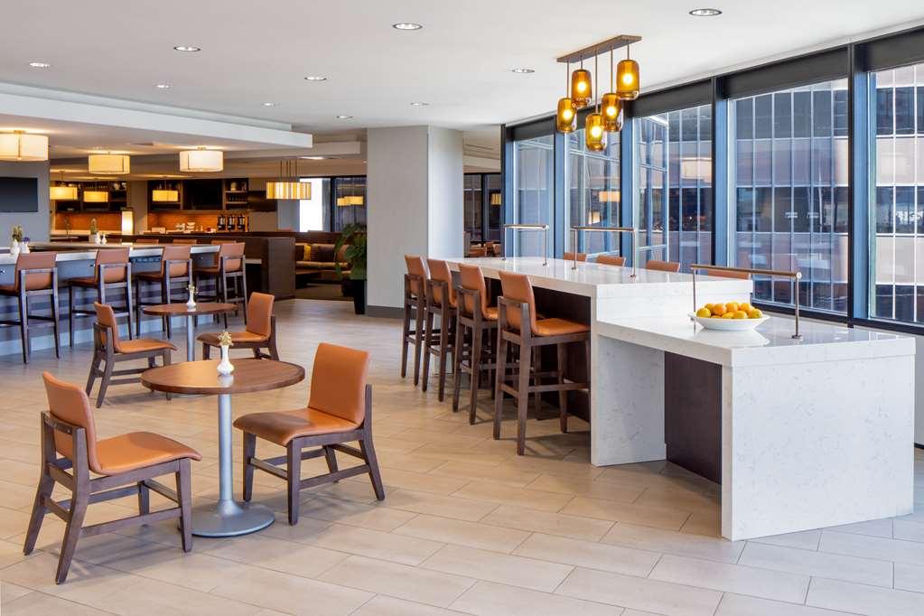 Hyatt House New Orleans Downtown Hotel Beltér fotó