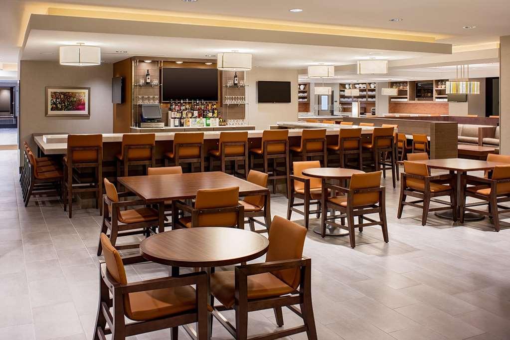 Hyatt House New Orleans Downtown Hotel Étterem fotó